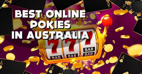  best online pokies to play in australia